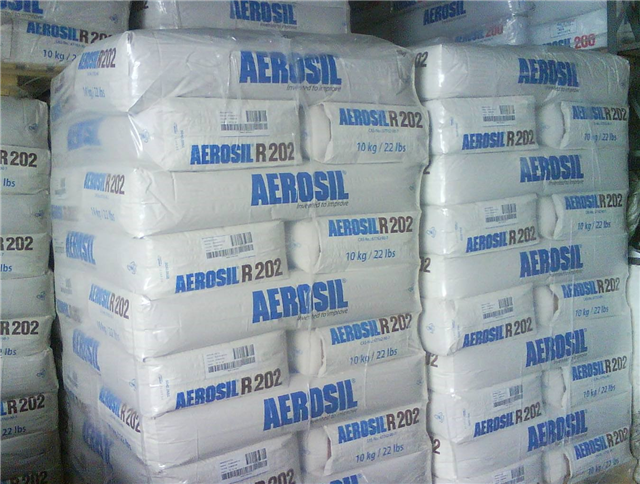 AEROSIL 15...